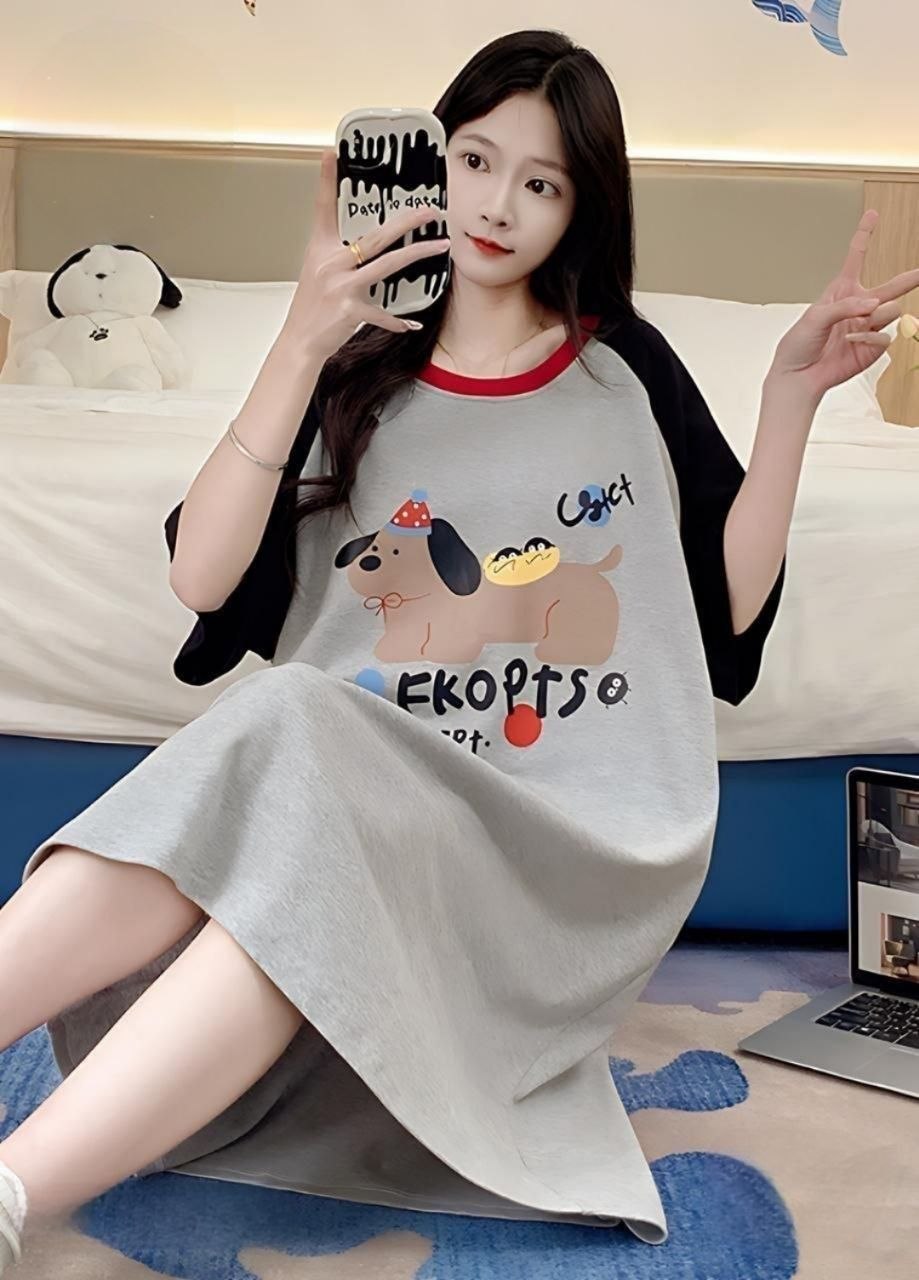 Night Shirt