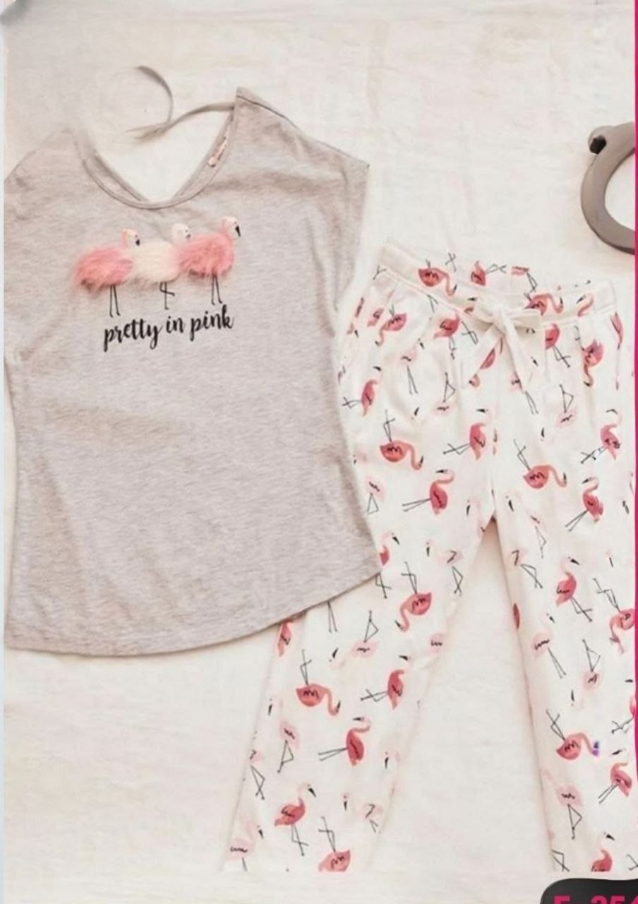 Pajama Summer