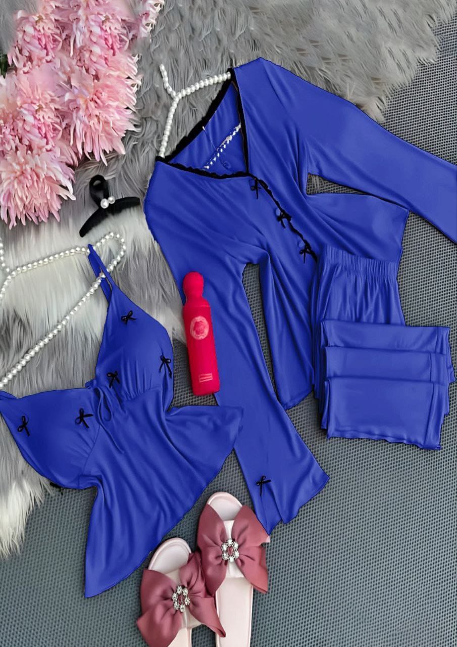 3 Pieces Pajama