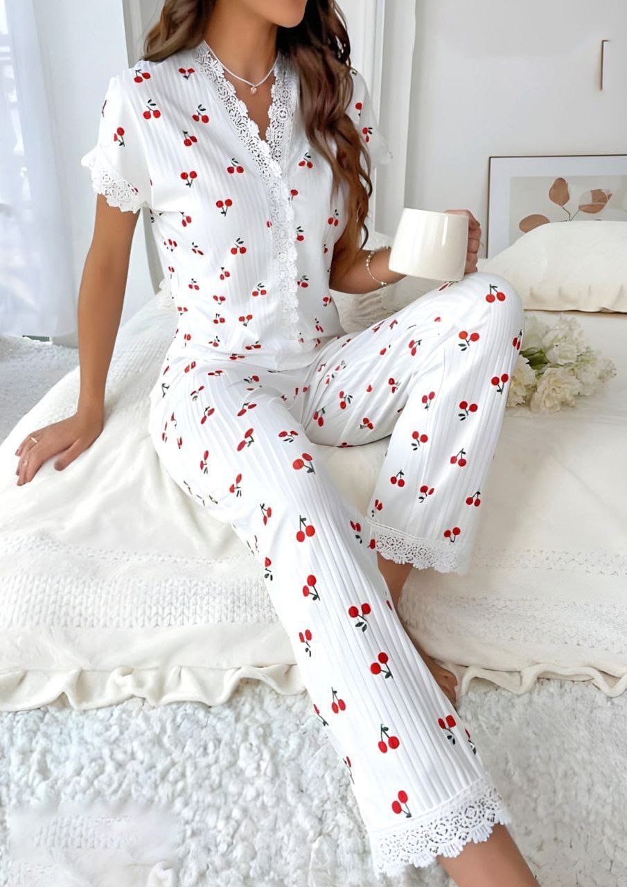 Pajama Summer