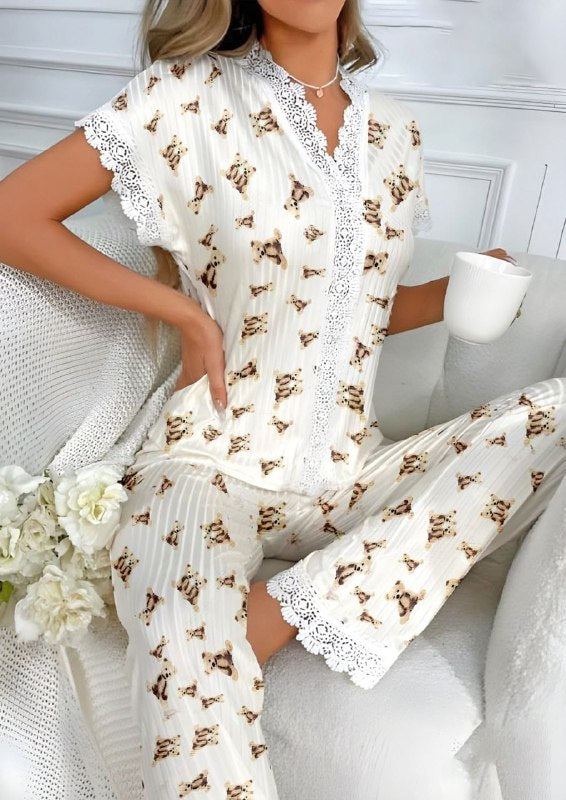 Pajama Summer