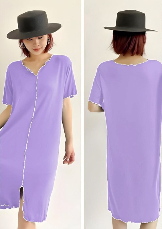 Night Shirt