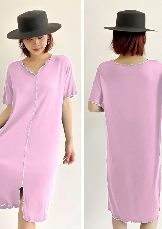Night Shirt