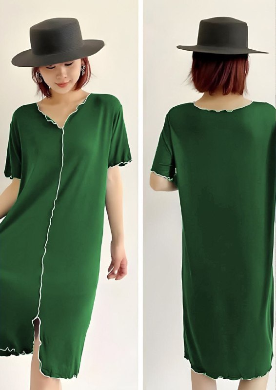 Night Shirt