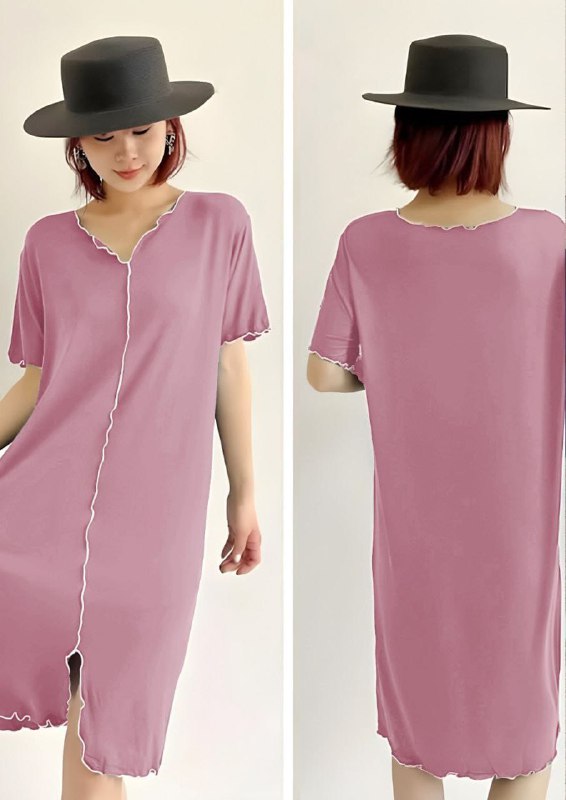 Night Shirt