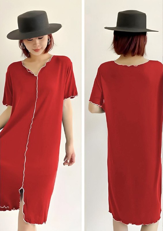 Night Shirt