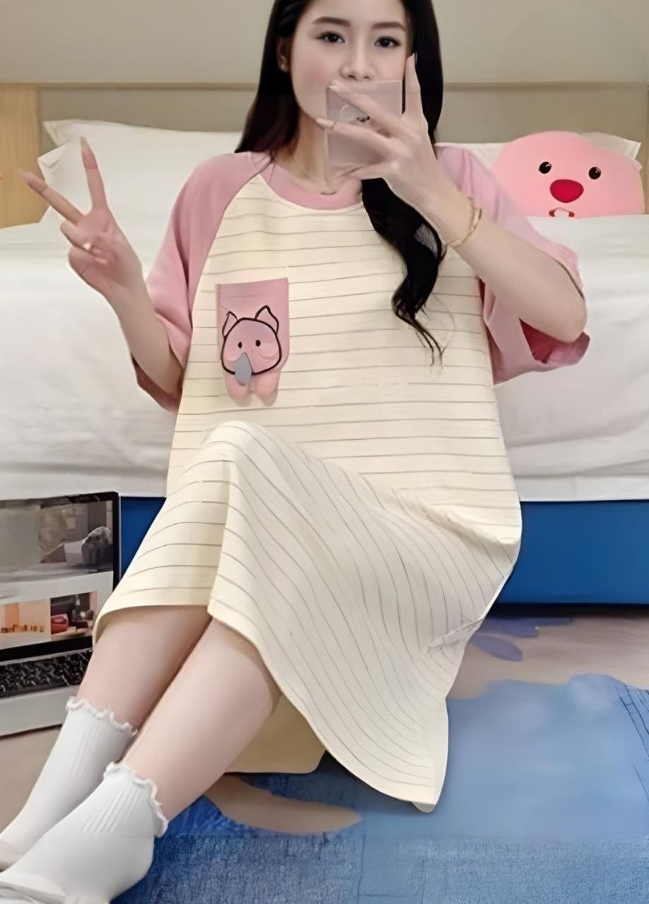 Night Shirt