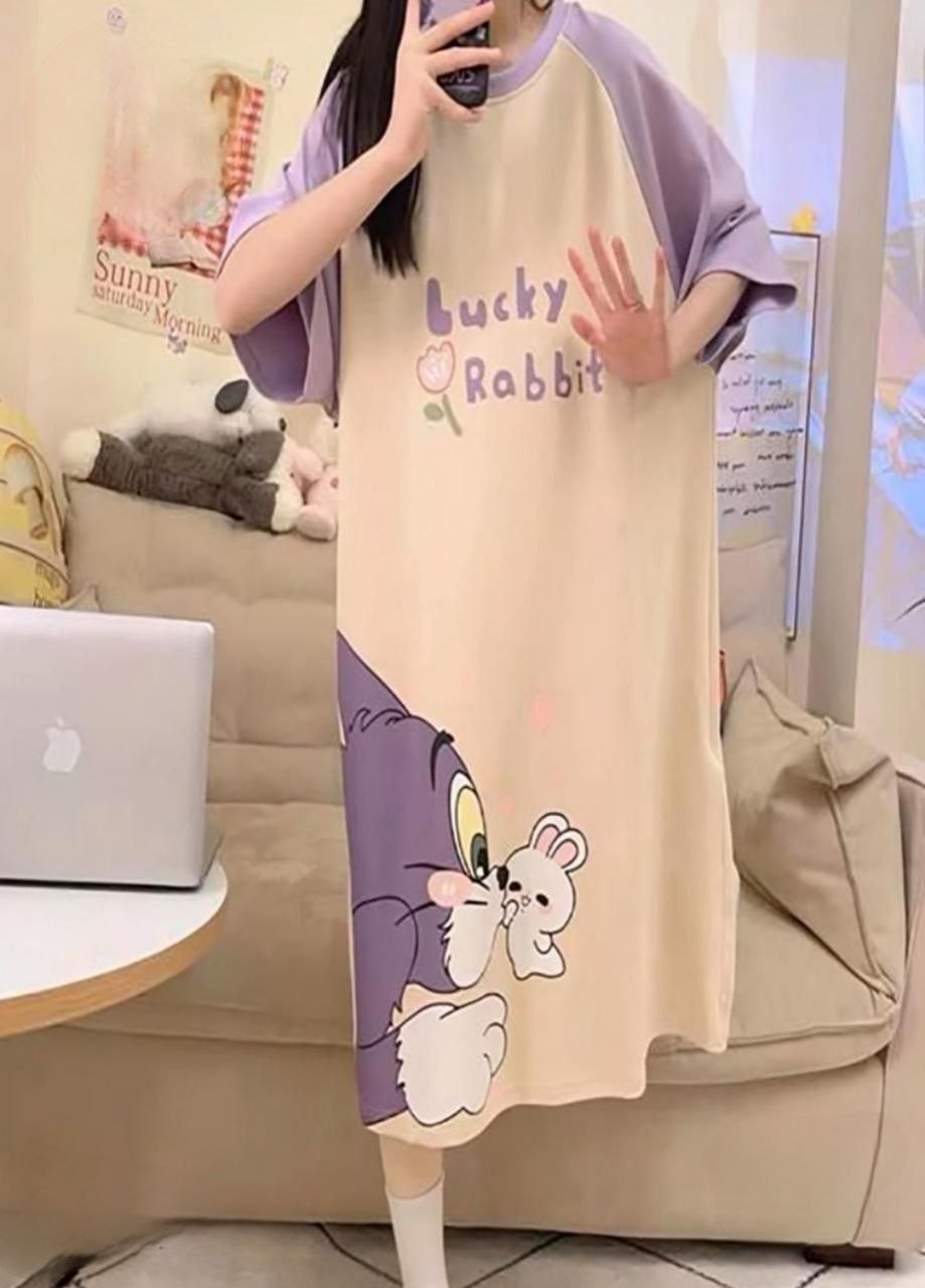 Night Shirt