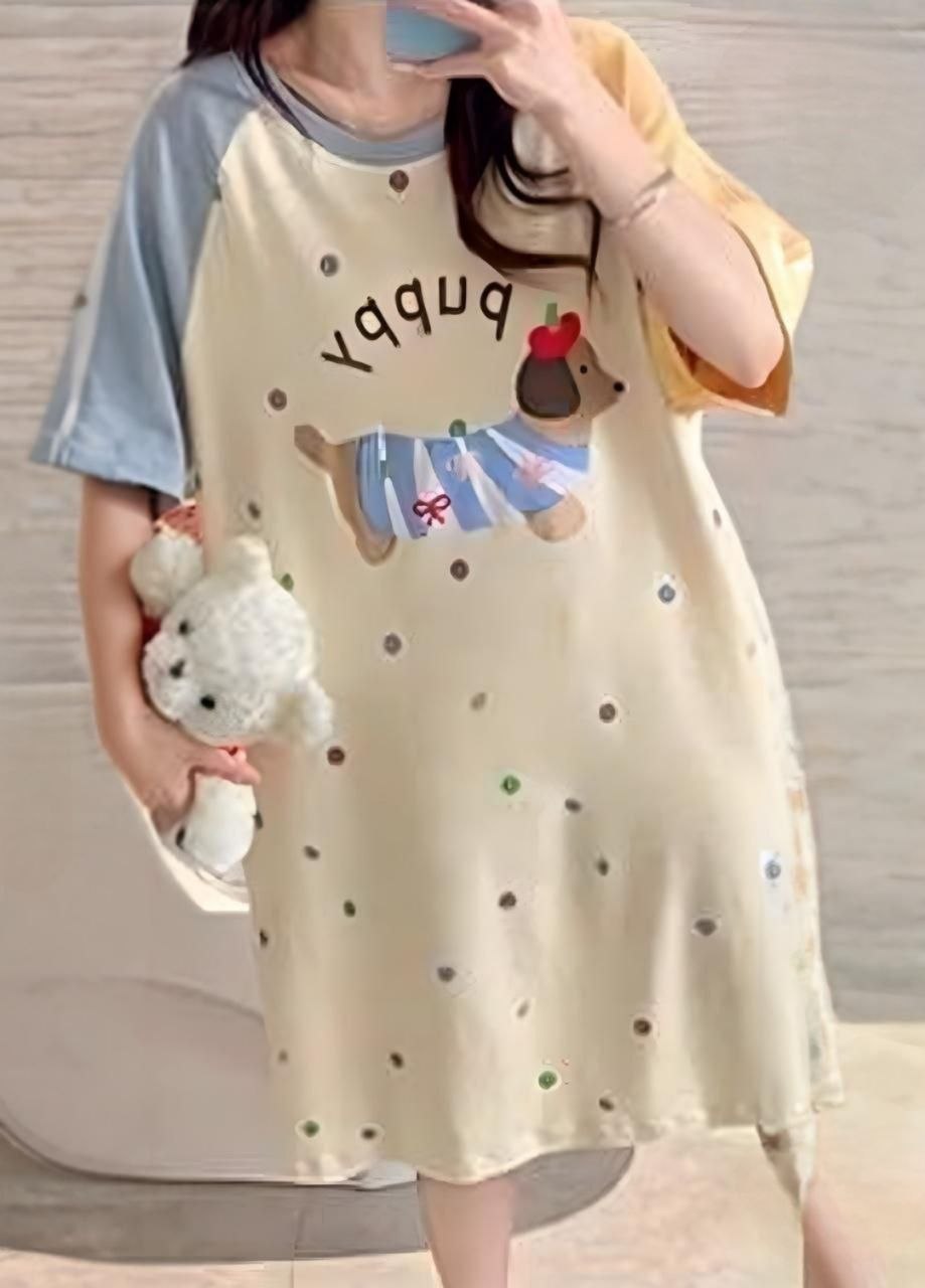 Night Shirt