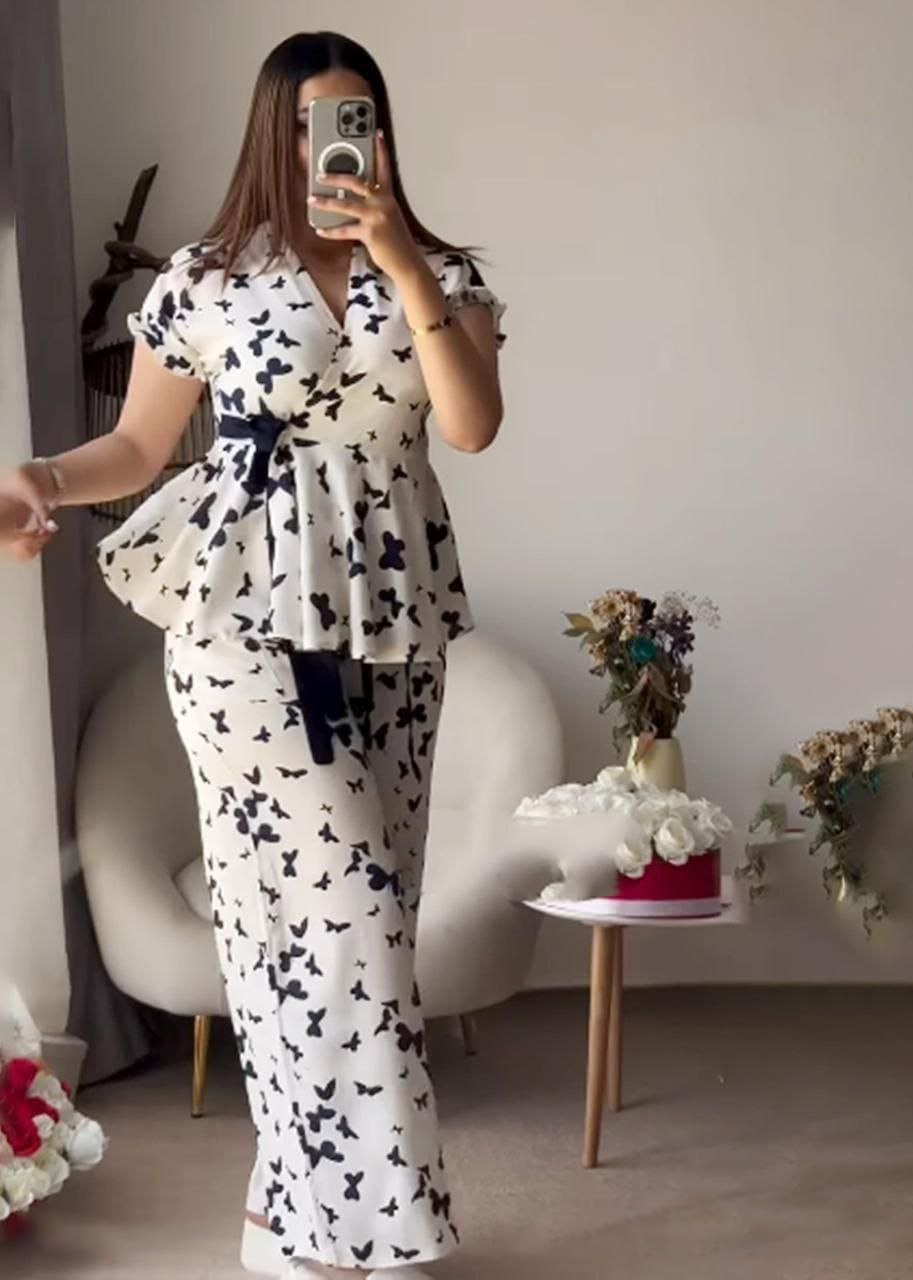 Pajama Summer
