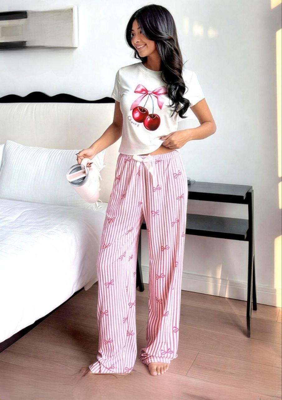 Pajama Summer