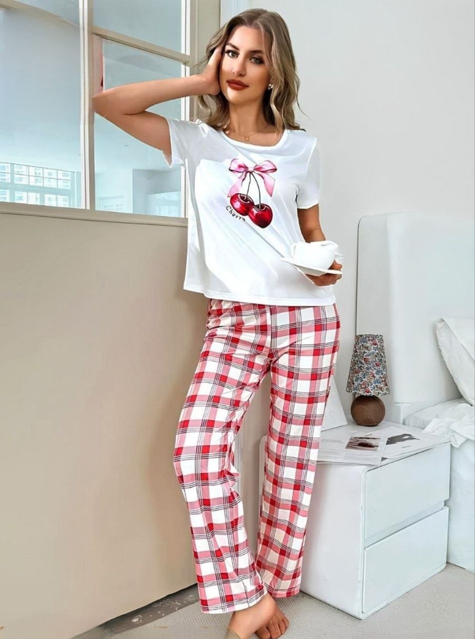 Pajama Summer