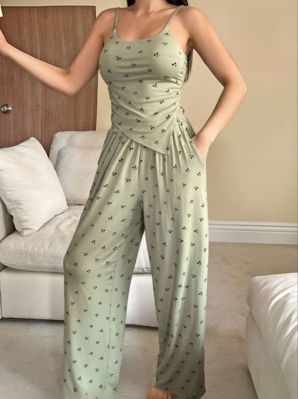 Pajama Summer