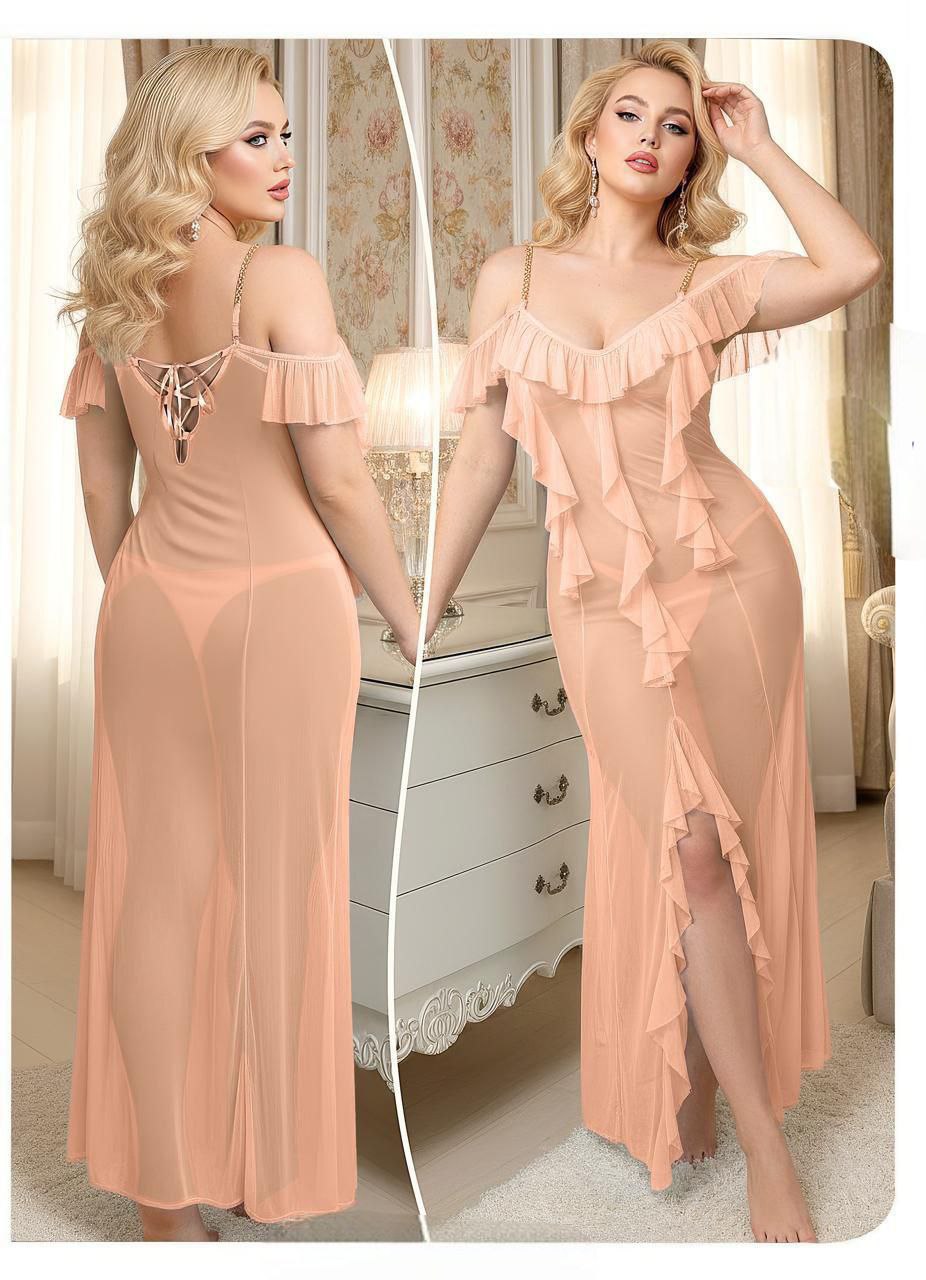 Long Lingerie