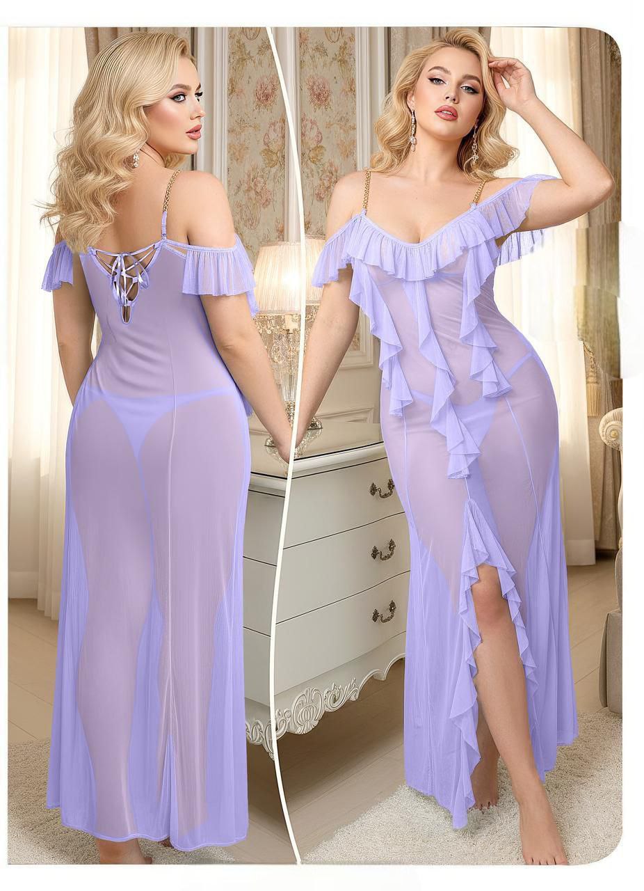 Long Lingerie