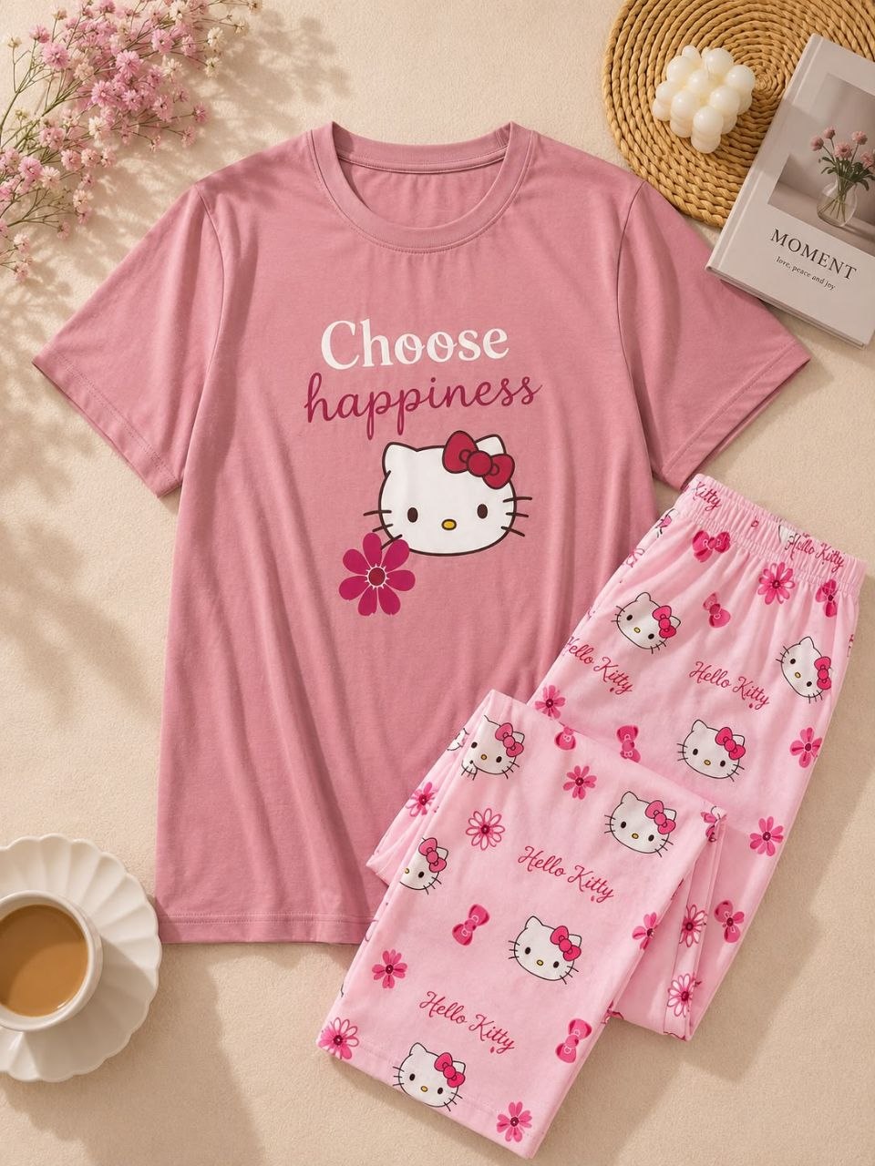 Pajama Summer