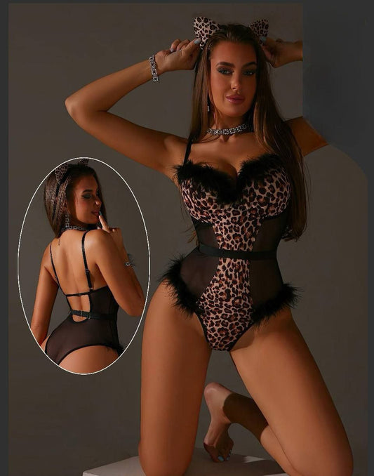 Costume Lingerie