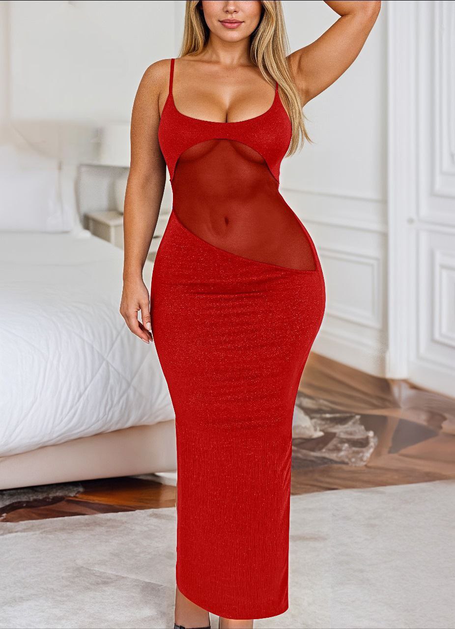 Long Lingerie
