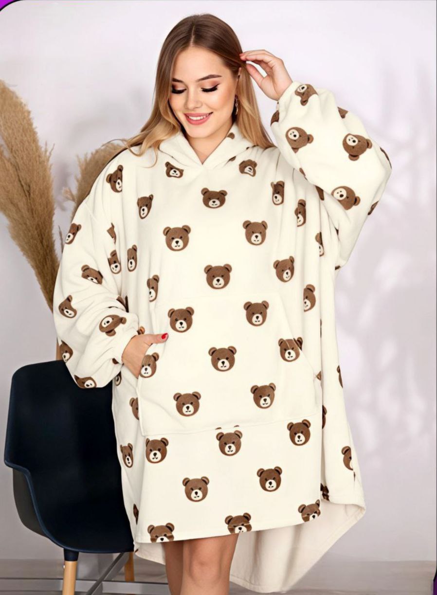 Winter Night Shirt