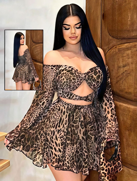 Short Lingerie