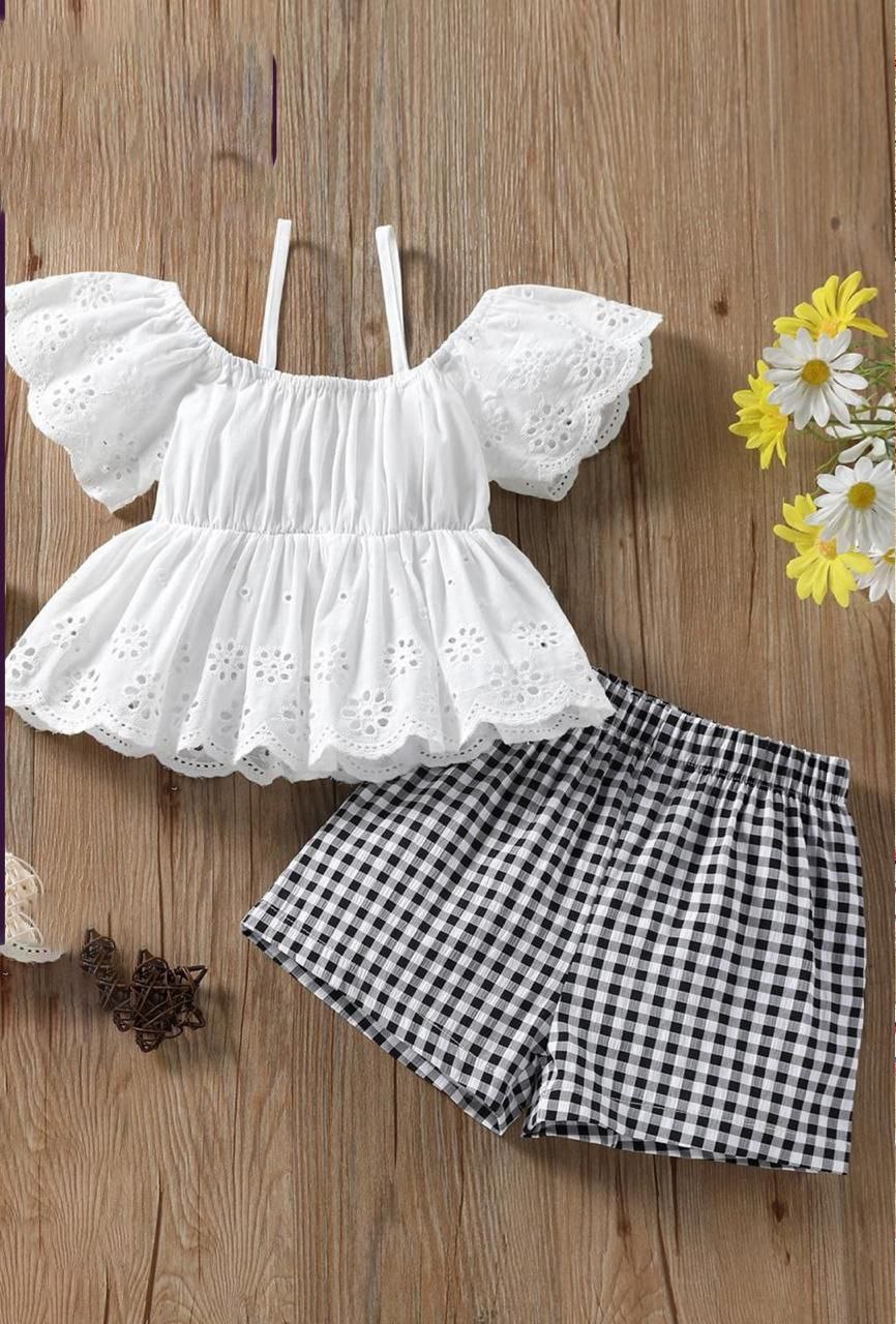 Pajama Short