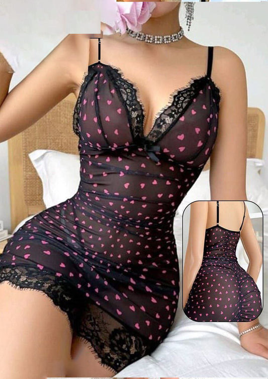 Short Lingerie