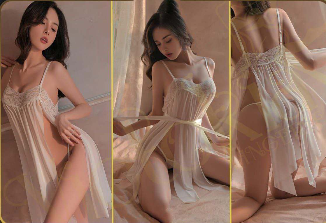 Short Lingerie