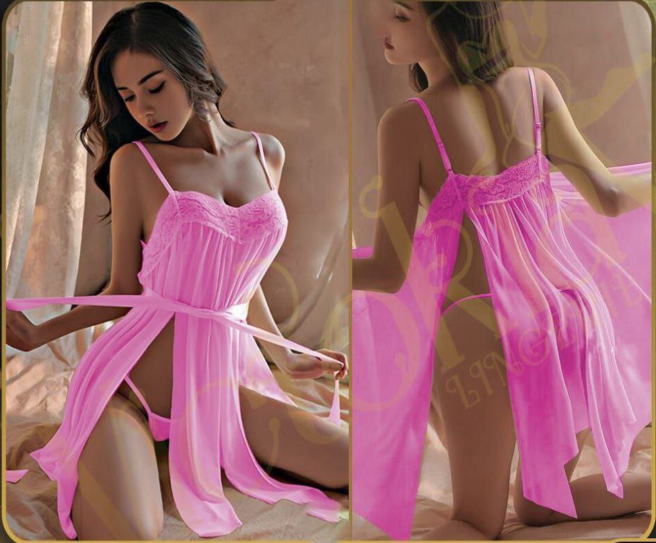 Short Lingerie