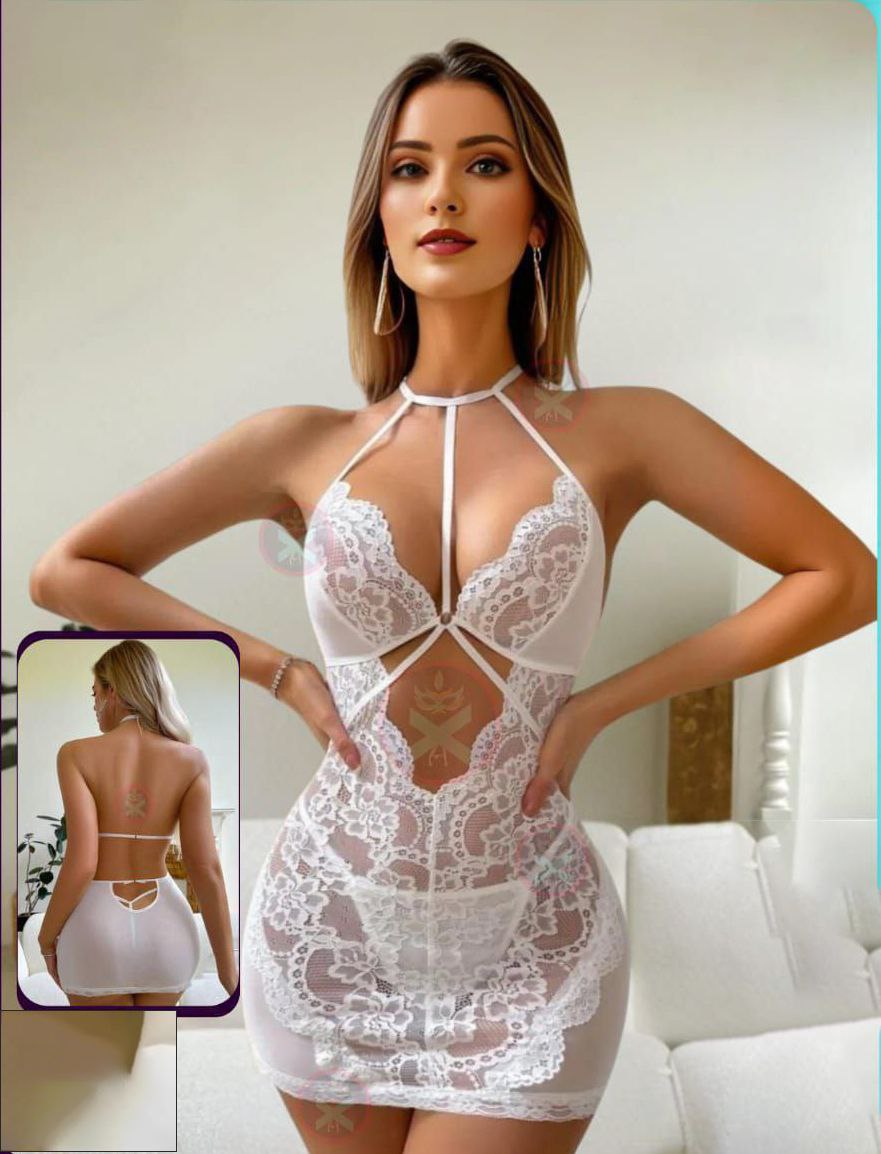 Short Lingerie