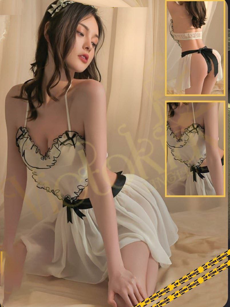 Costume Lingerie