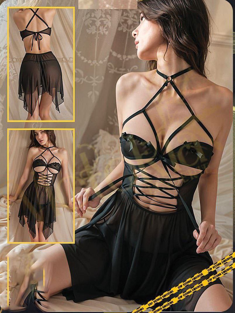 Costume Lingerie