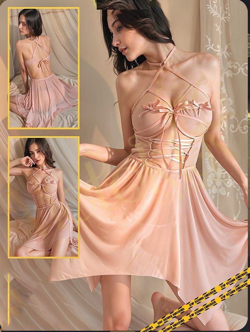 Costume Lingerie