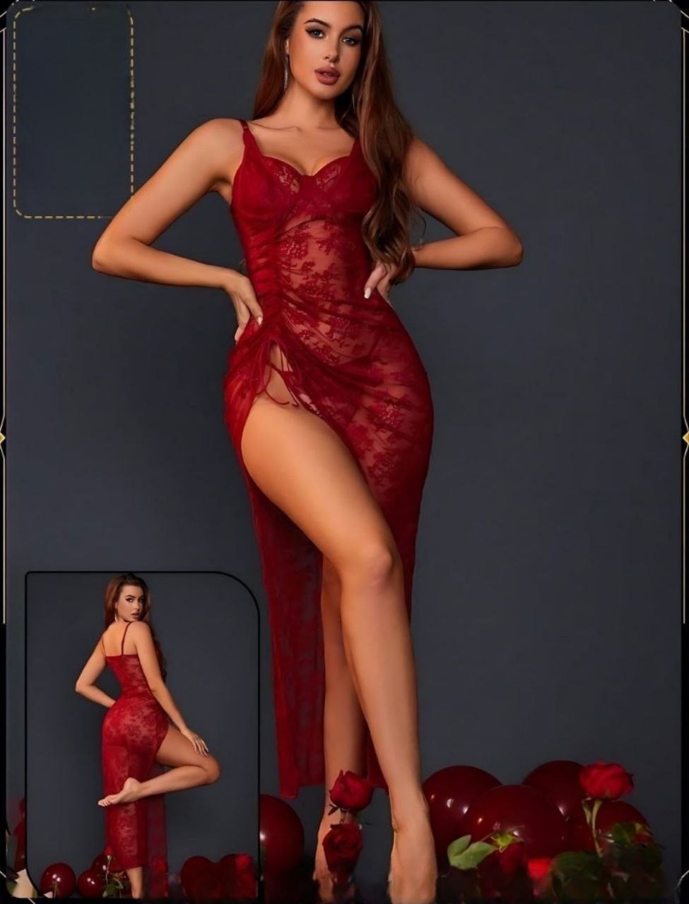 Long Lingerie
