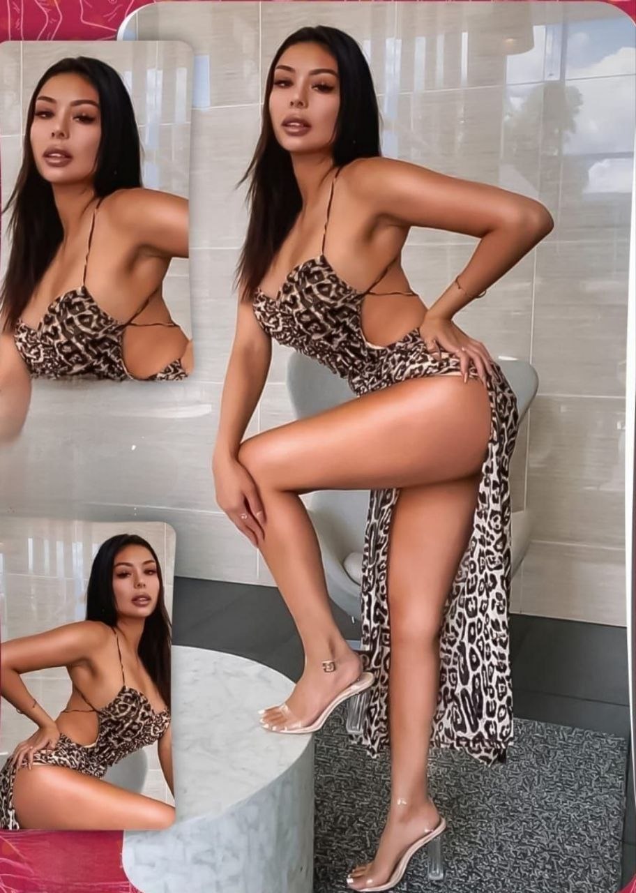 Long Lingerie
