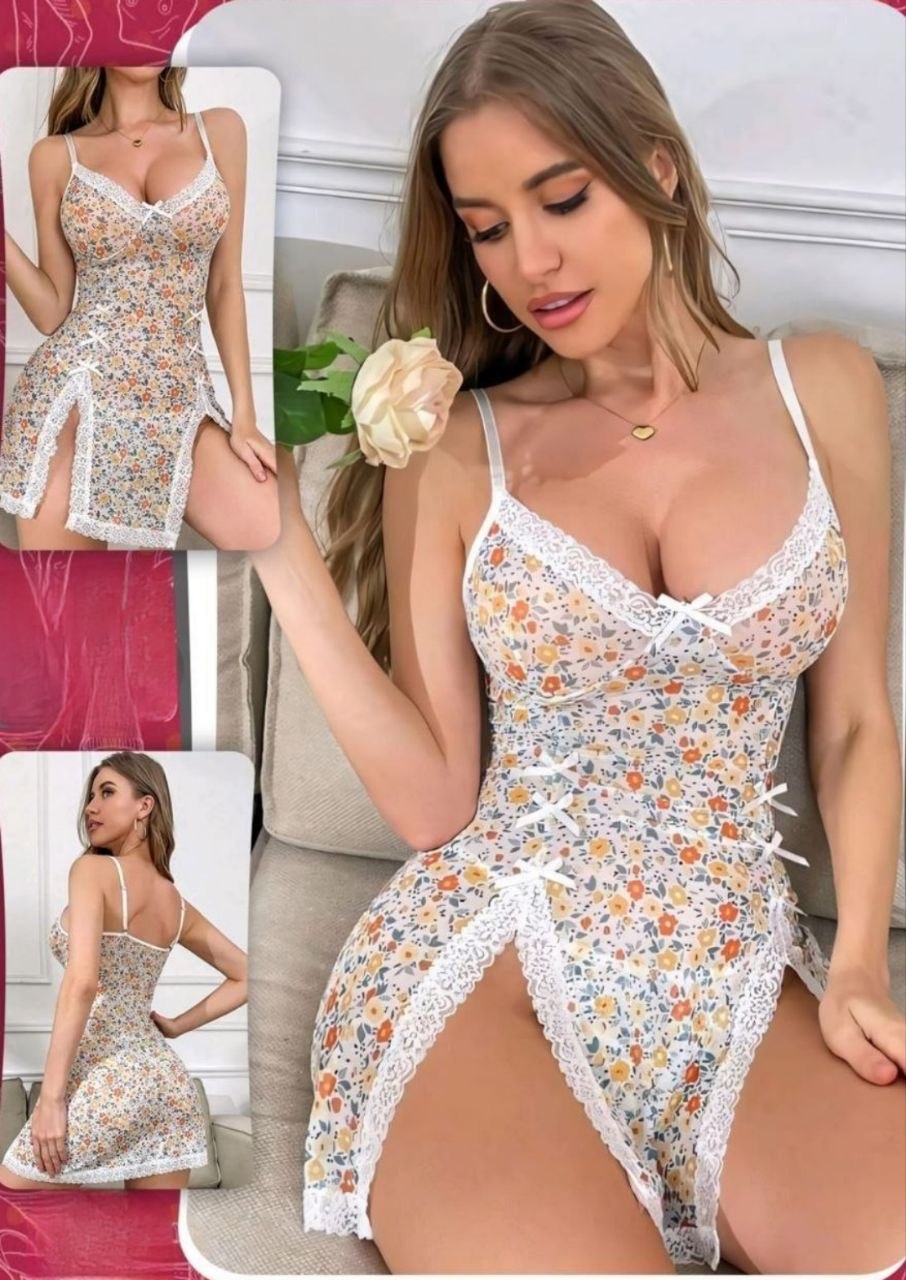 Short Lingerie