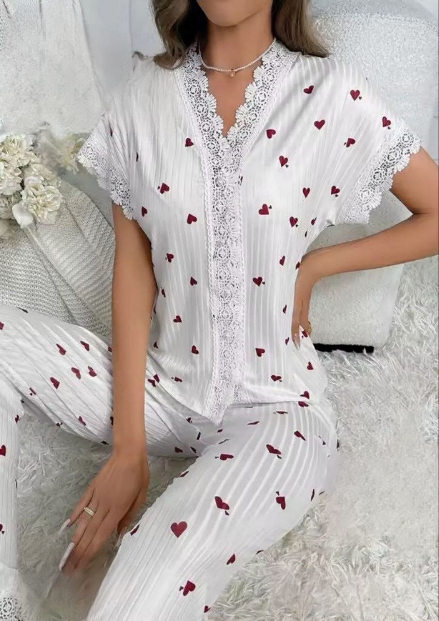 Pajama Summer