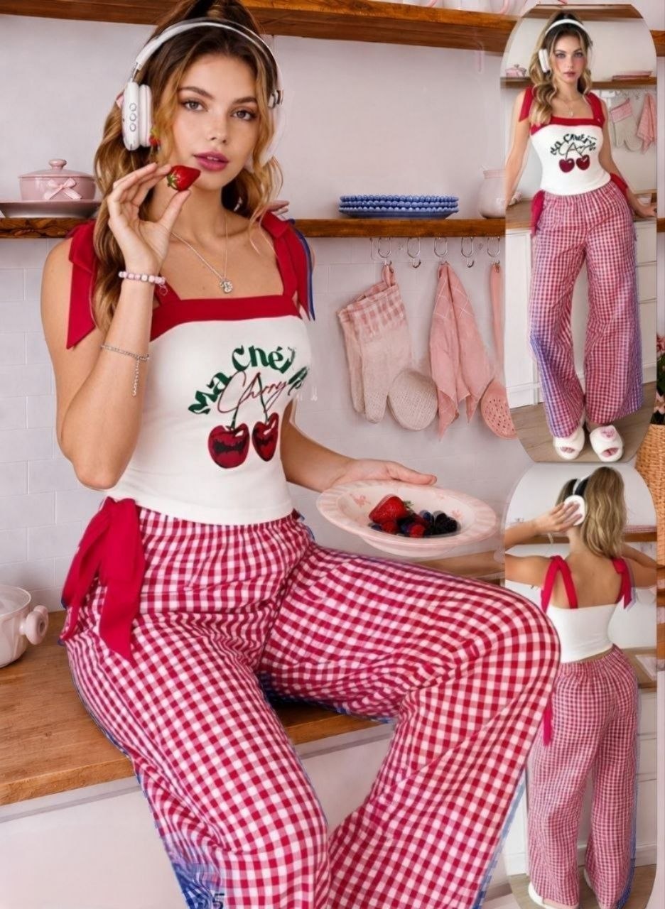 Pajama Summer