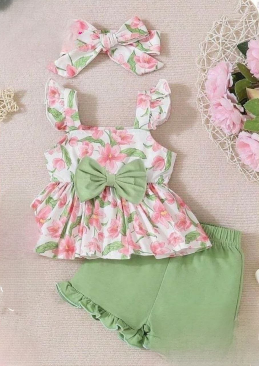 Pajama Short