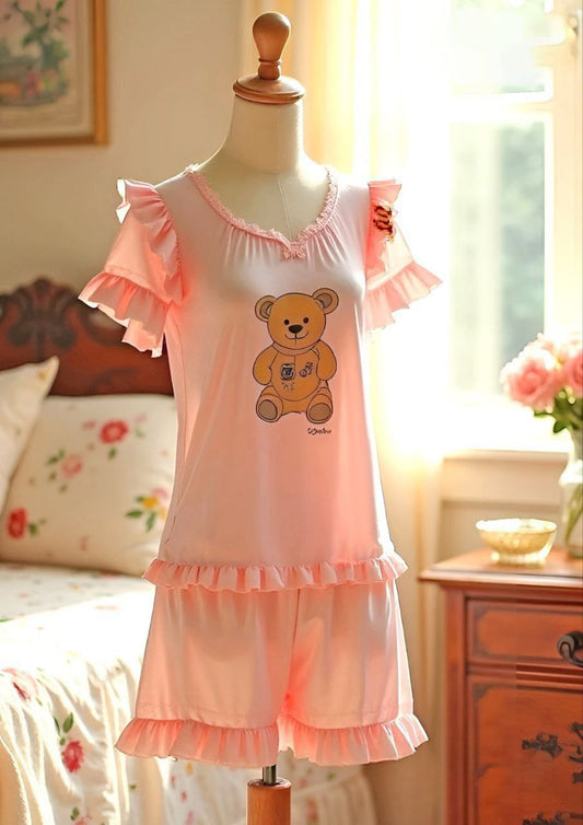 Pajama Short