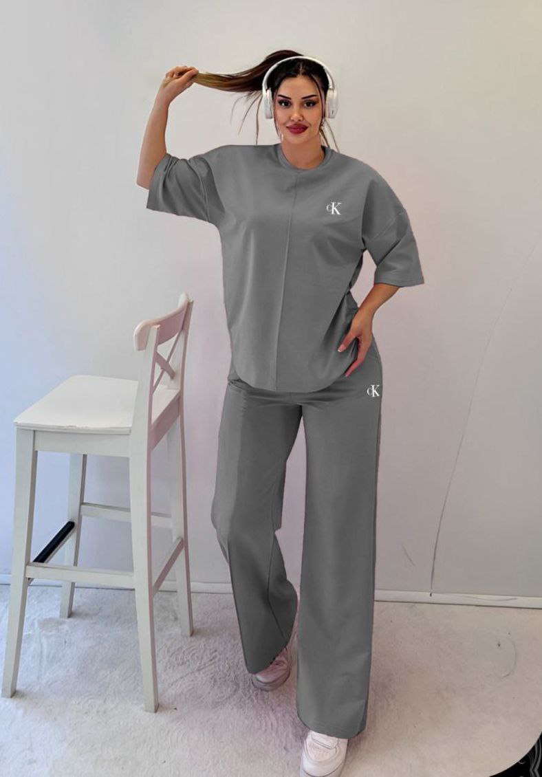 Pajama Summer