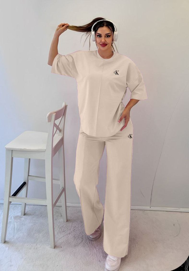 Pajama Summer