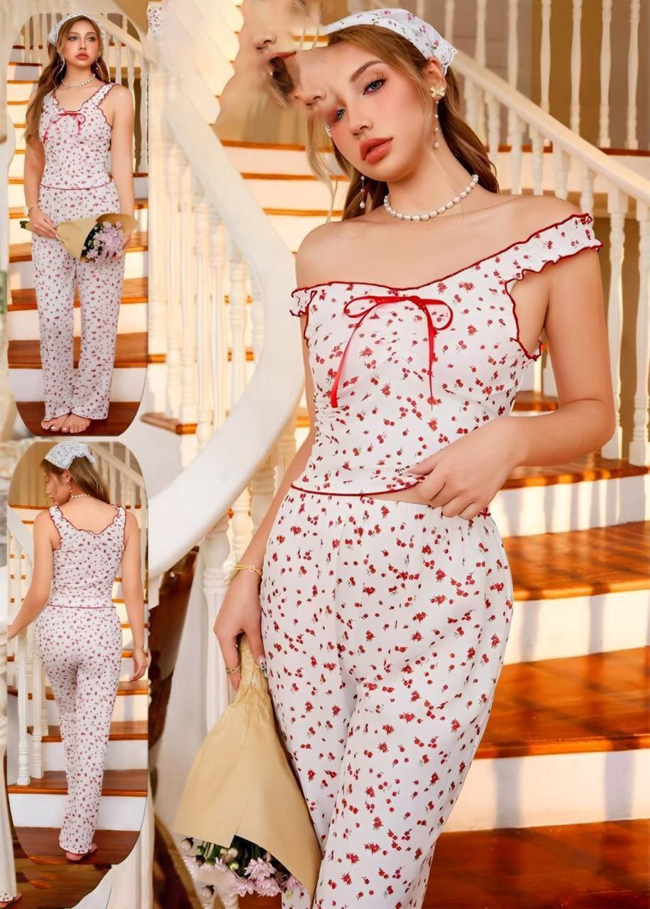 Pajama summer