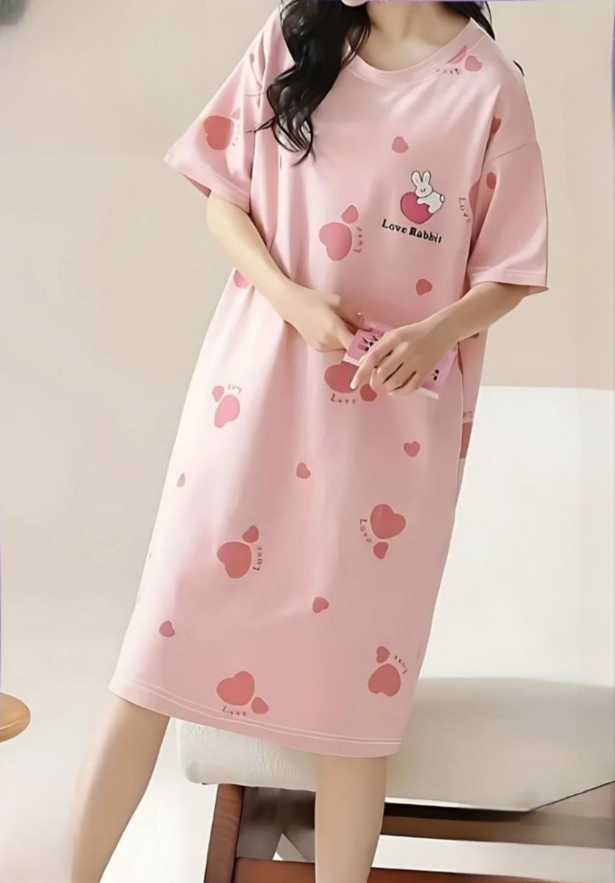 Night Shirt