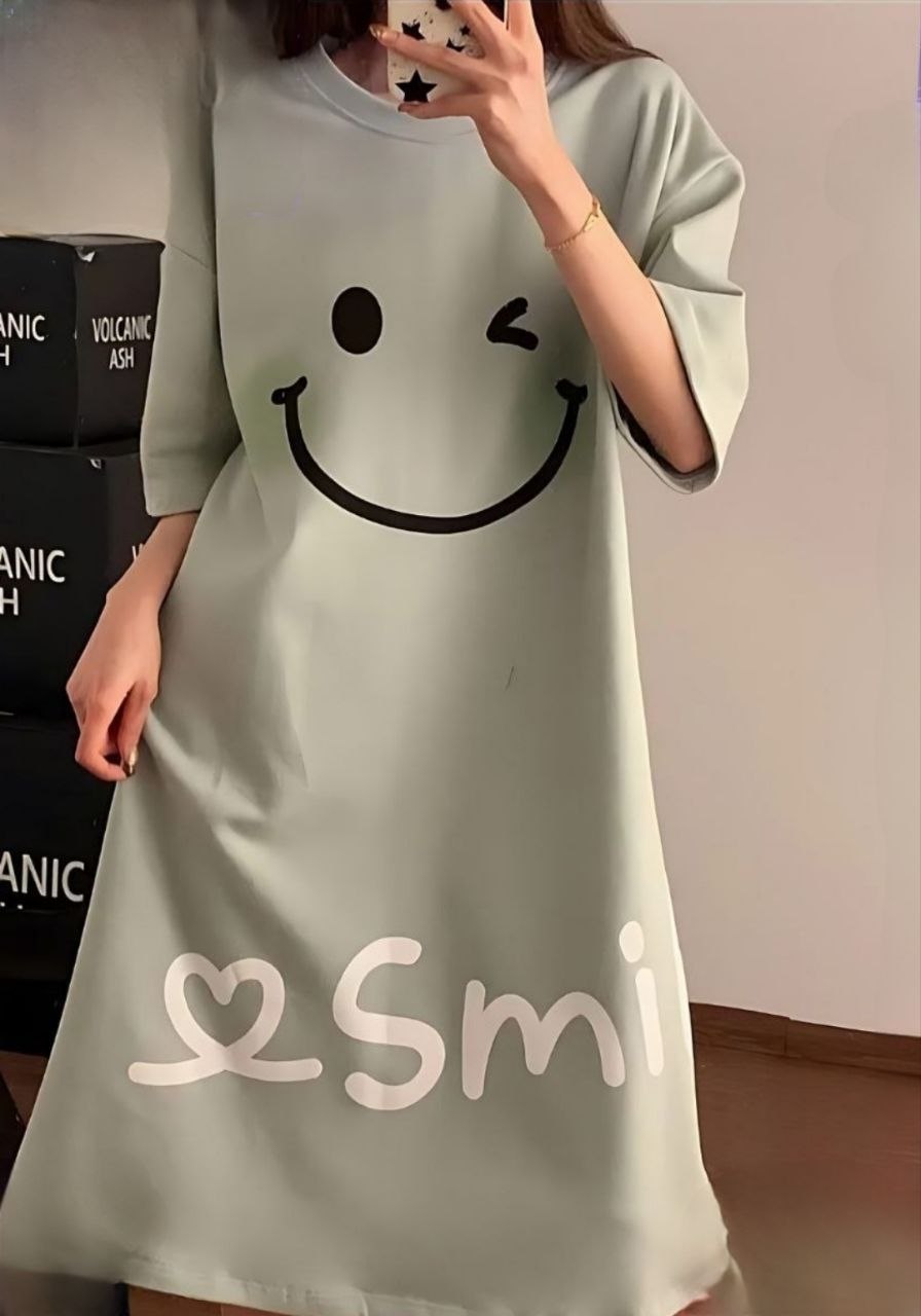 Night Shirt