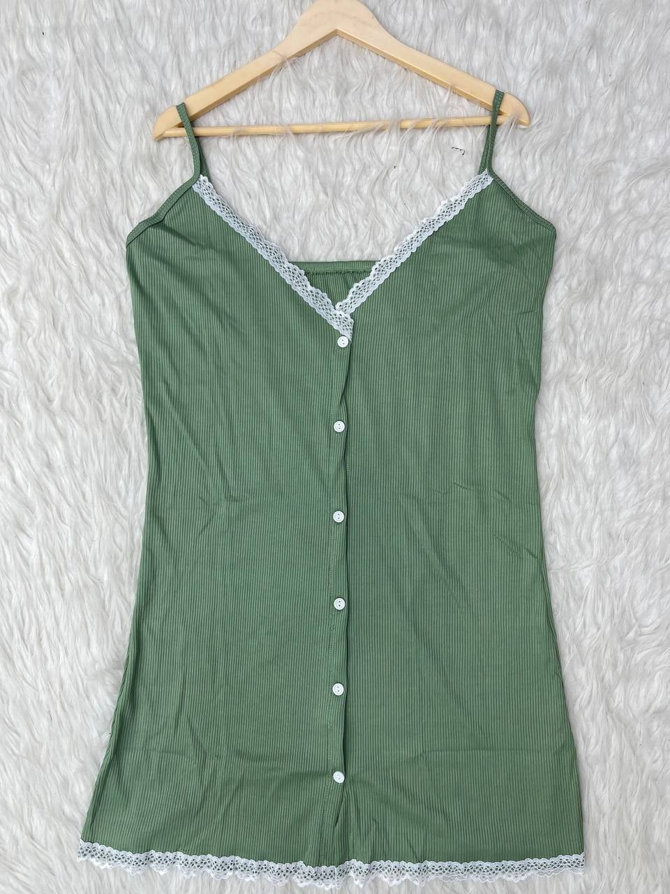 Night Shirt