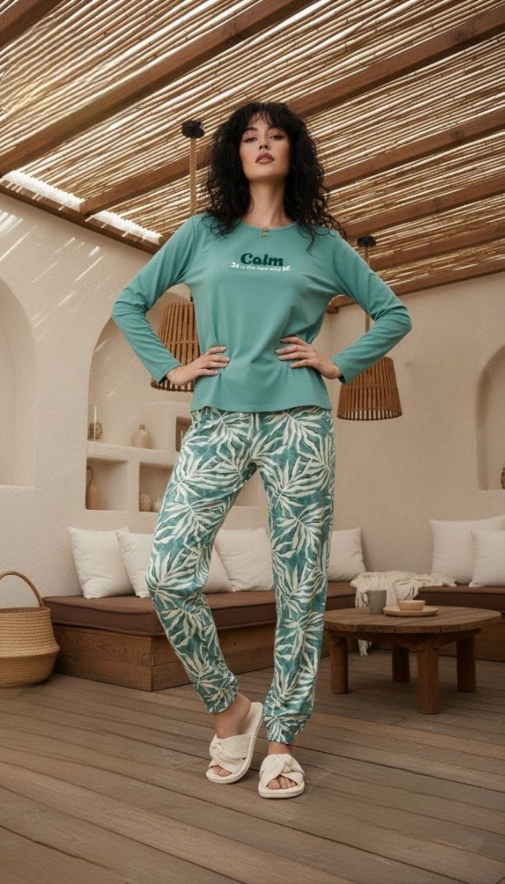 Pajama Pure Cotton