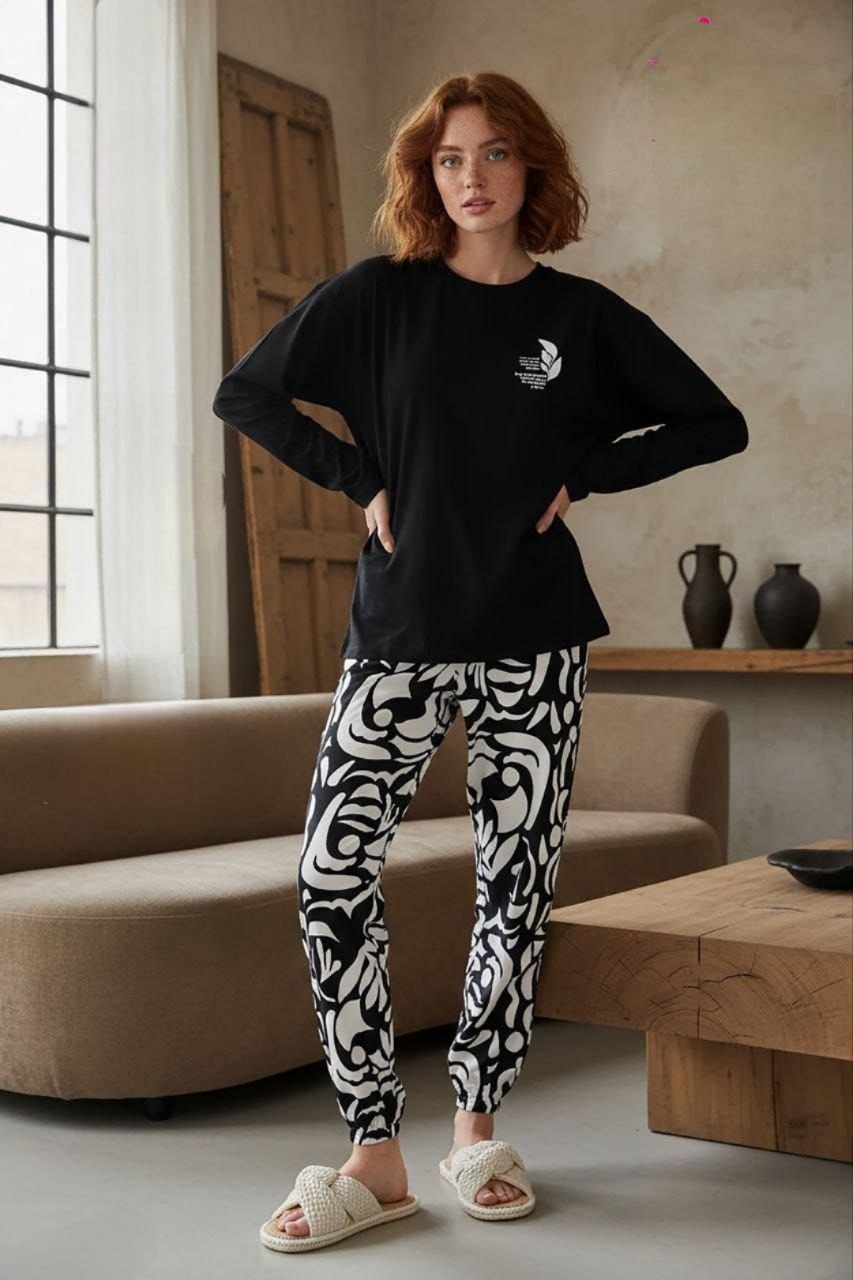 Pajama Pure Cotton