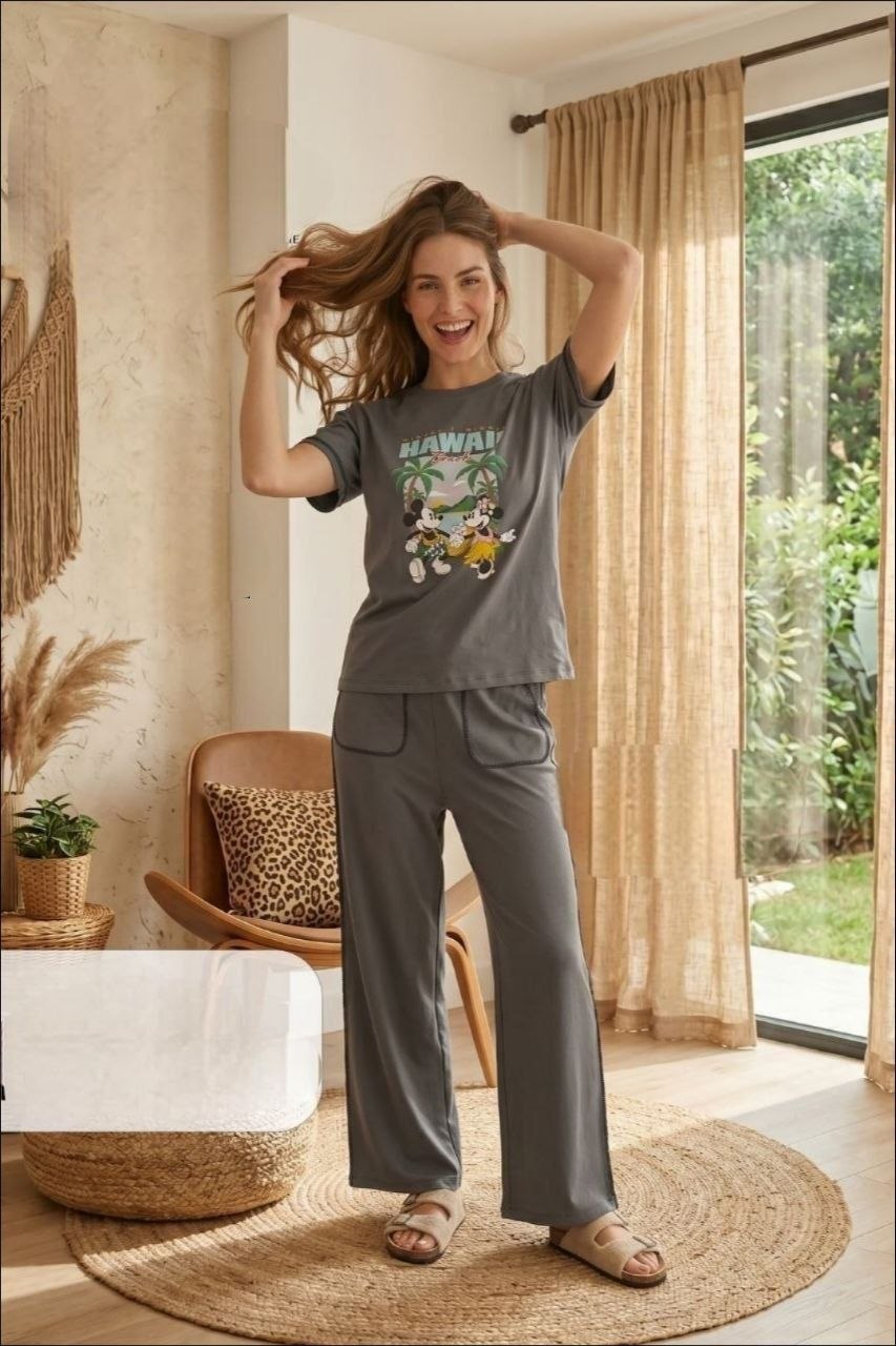 Pajama pure Cotton