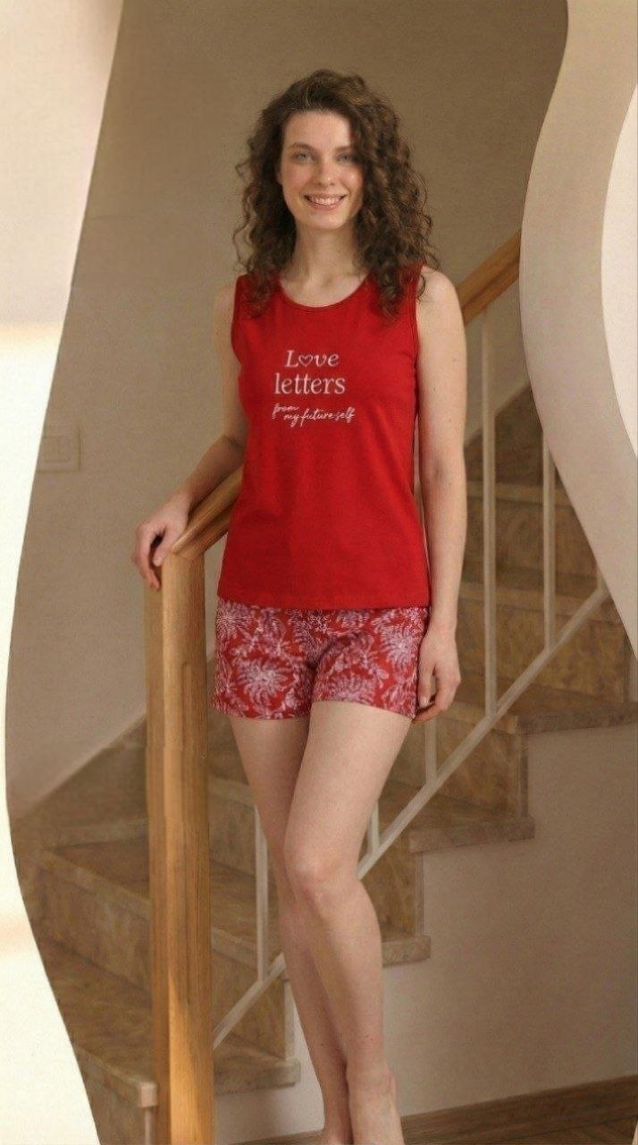 Pajama Pure Ctton
