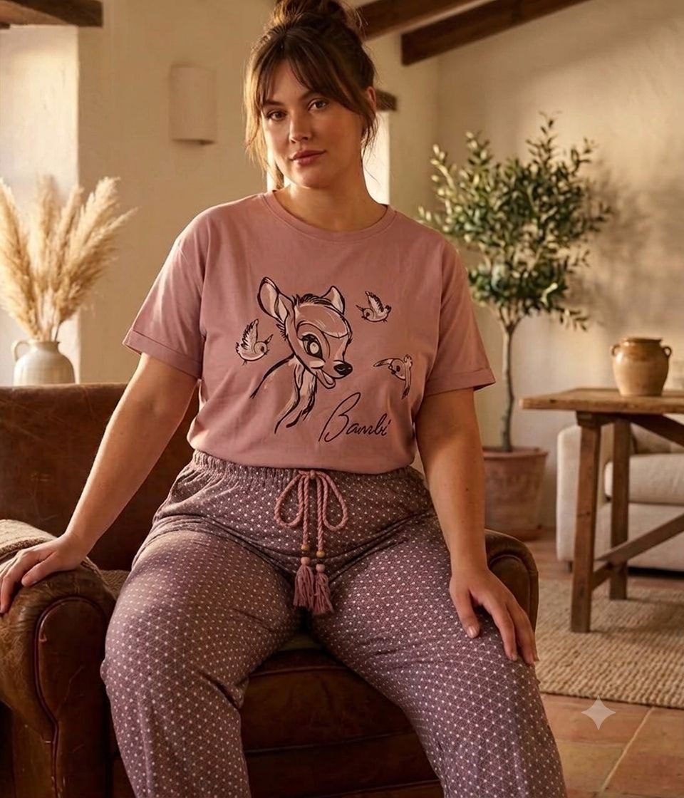 Pajama Pure Cotton